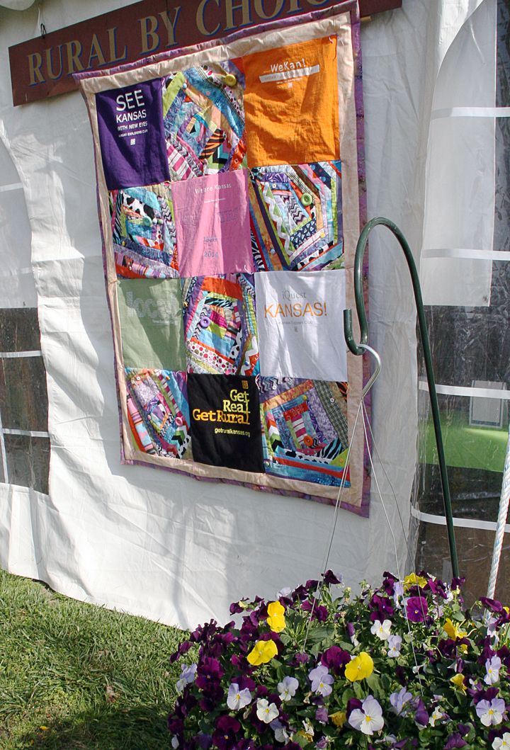 About Us Kansas Sampler Foundation